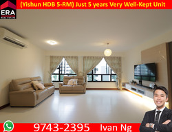 Blk 336C Yishun Street 31 (Yishun), HDB 5 Rooms #184107852
